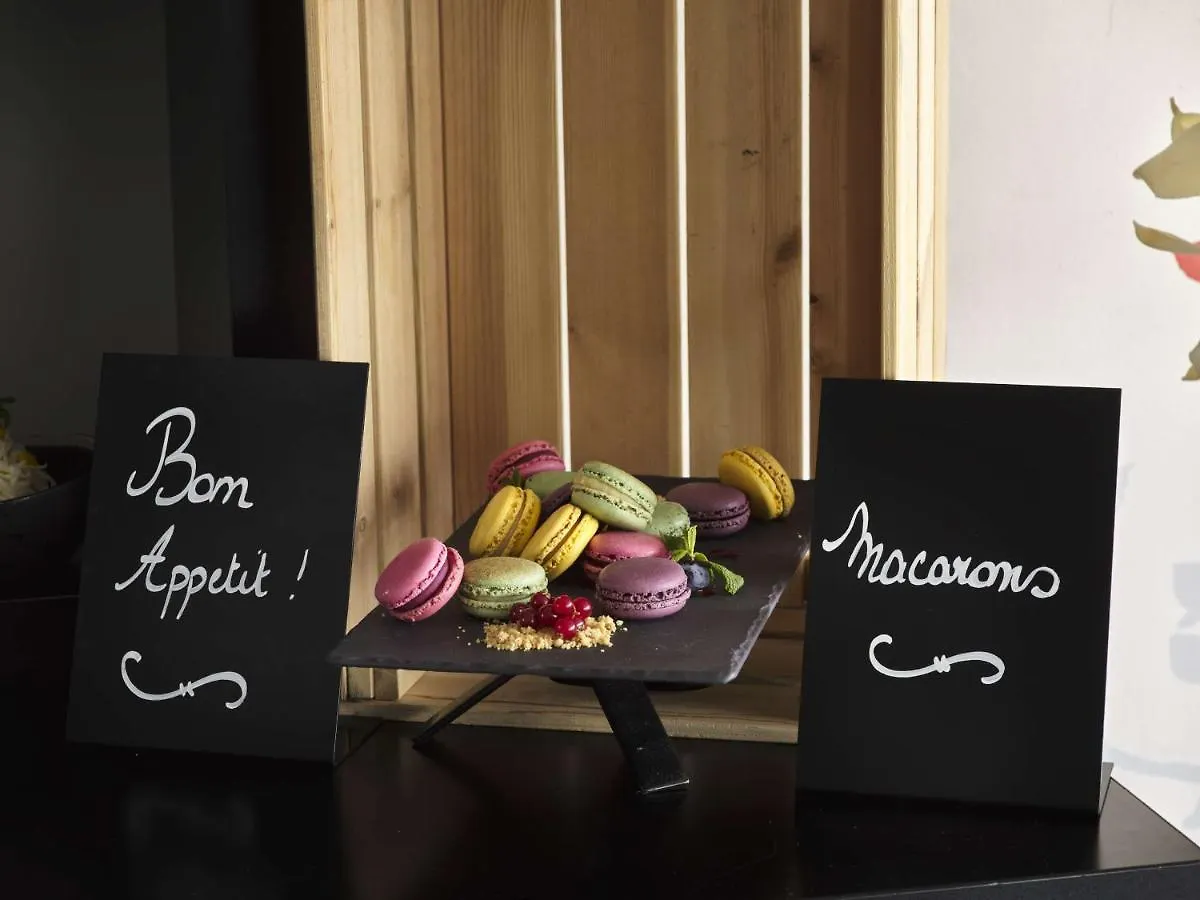 **** Hotel Park Inn By Radisson Liege Airport België
