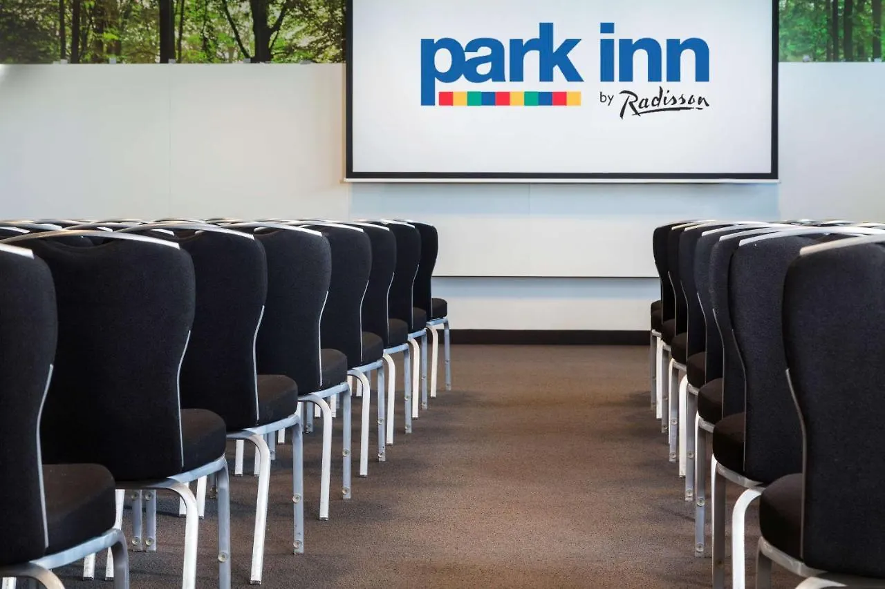 Park Inn By Radisson Liege Airport