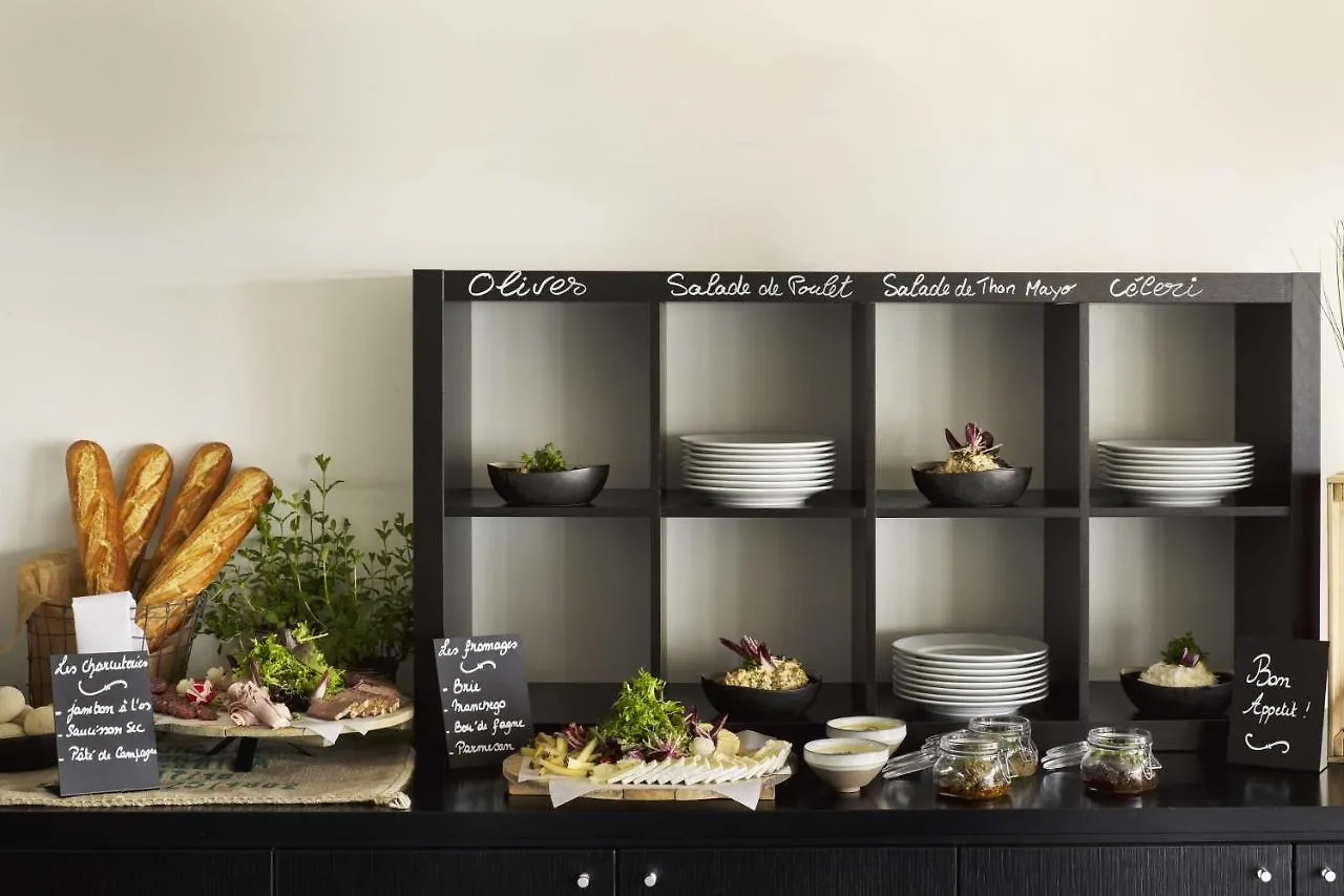 Park Inn By Radisson Liege Airport