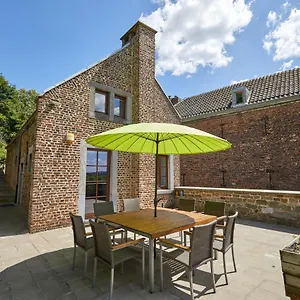 Vakantiehuis Gite Des Coteaux, Luik