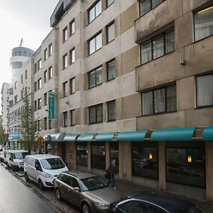 Отель Opera Centrum
