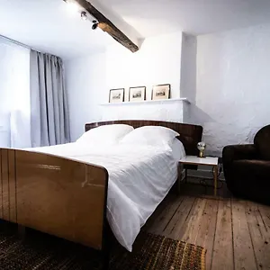 Vakantiehuis Atypique - Coeur Historique De, Luik