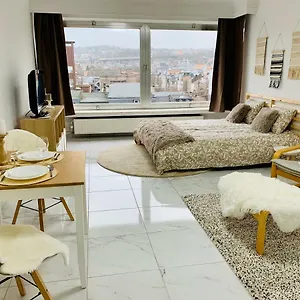 Appartement Le Cocon D'avroy, Luik