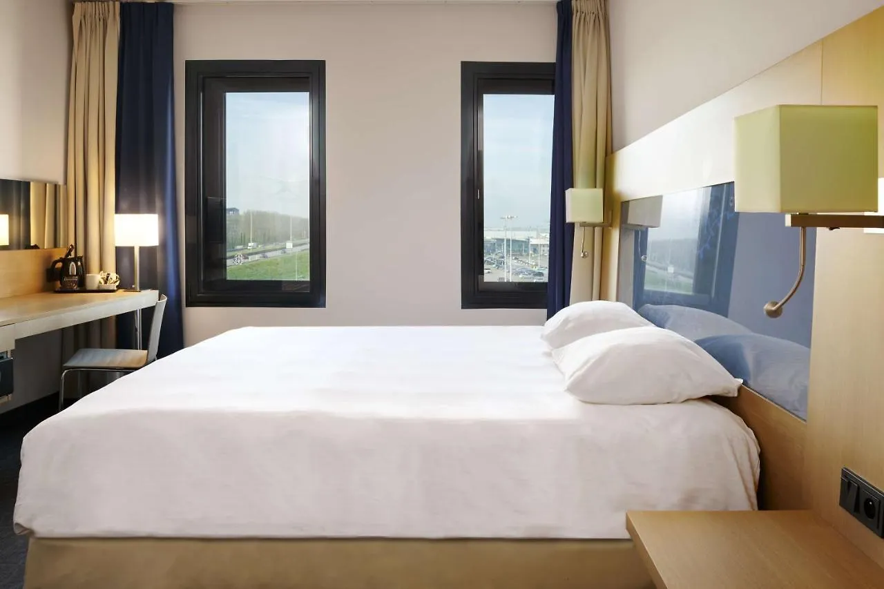 **** Hotel Park Inn By Radisson Liege Airport Belgium