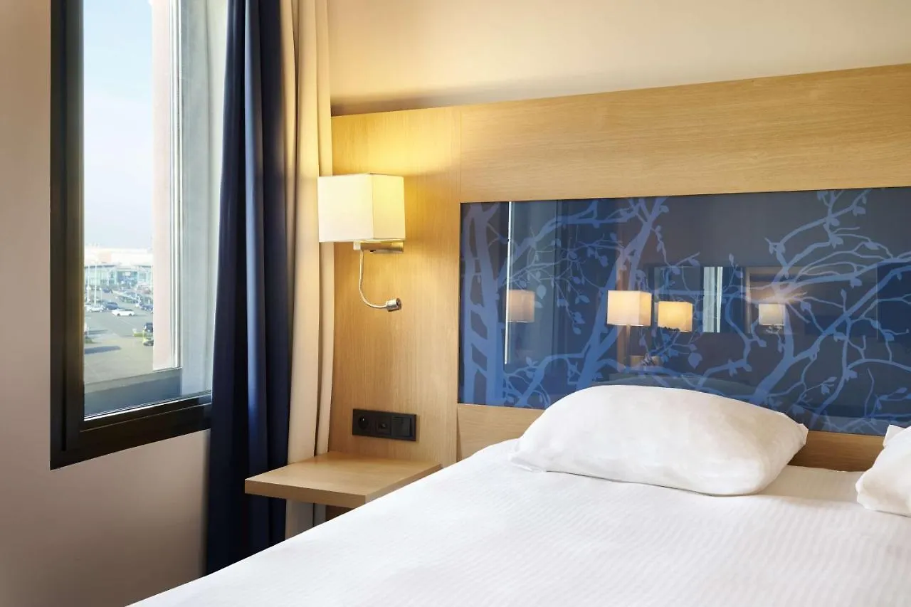Hotel Park Inn By Radisson Liege Airport