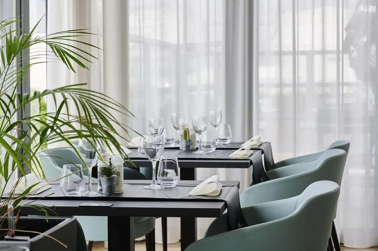 Park Inn By Radisson Liege Airport