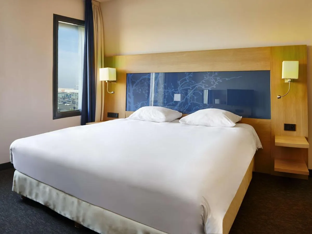 Park Inn By Radisson Liege Airport