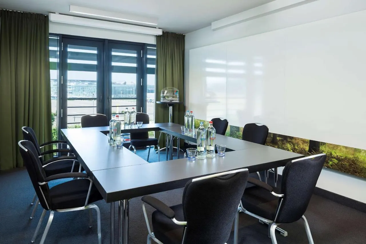 Park Inn By Radisson Liege Airport 4*,